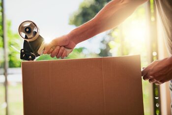 Keys to a safe move: tips for buyers in Costa Rica · Preparation and Moving