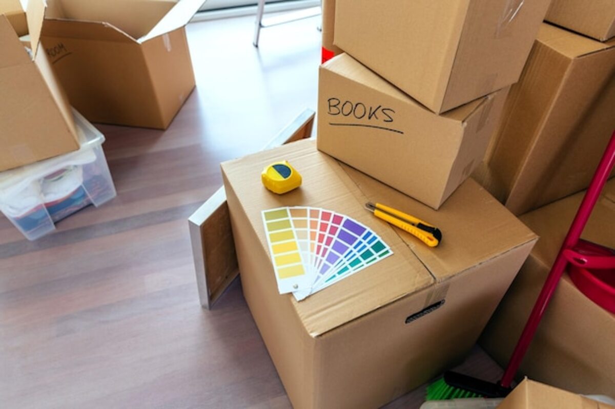 Keys for a safe and effective move to your new home