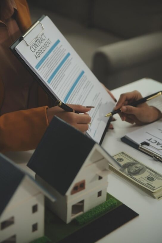 Cómo asegurarte de que tu compra de vivienda sea una inversión segura
