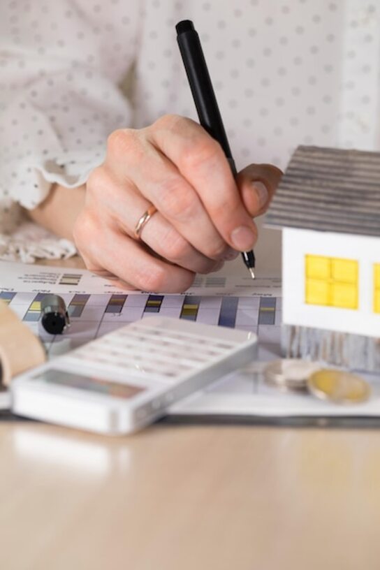 Cómo construir una base sólida para tu compra de vivienda