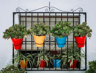 Cómo elegir el balcón perfecto que eleve tu calidad de vida · Hogar