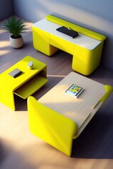 How to choose furniture that enhances the functionality of your home · Home