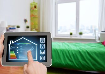 How to choose technology that secures your investment in housing · Home