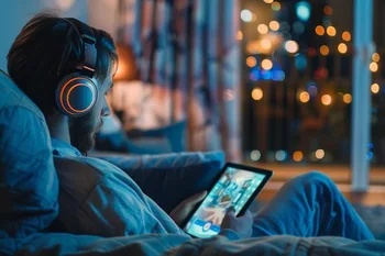 Cómo elegir tecnología que potencie la comodidad de tu nuevo hogar · Hogar