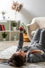 How to choose a home that maximizes your well-being and comfort · Home