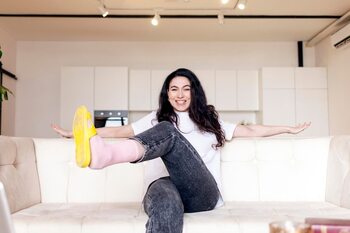 How to choose a home that maximizes your comfort and daily cleanliness · Home