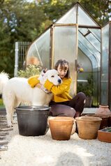 How to choose a home that enhances your pets' active life · Lifestyle