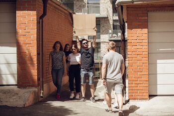 How to choose a home that fits your urban lifestyle · Lifestyle