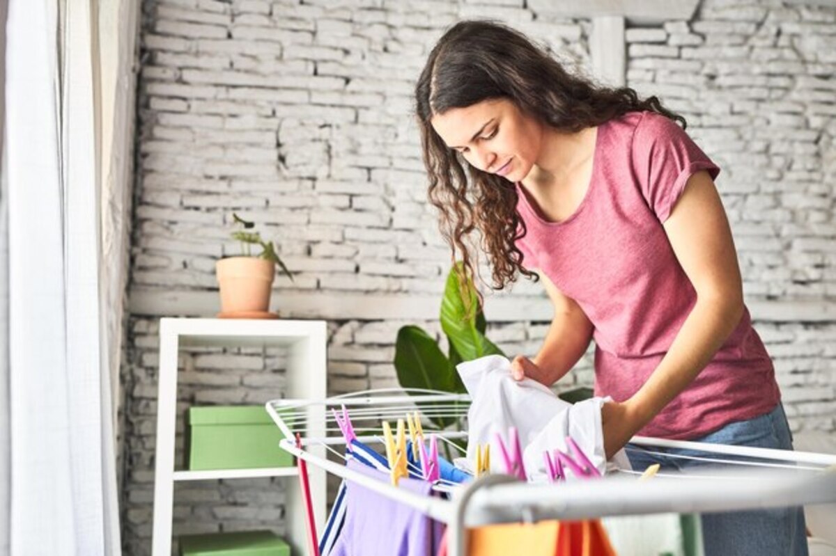 How to choose a home that simplifies your daily cleaning routine