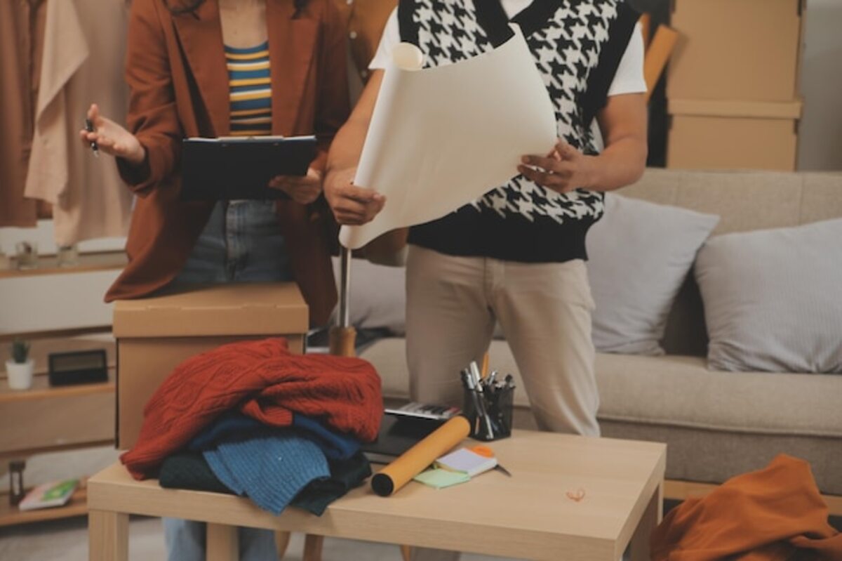 How to avoid common mistakes when moving to your new home