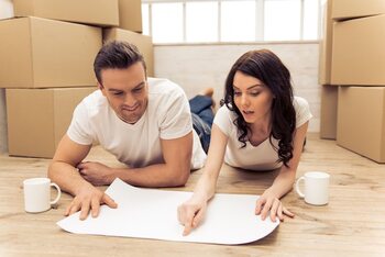 How to ease the transition when acquiring your new home after renting · Rental Guides