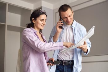 Cómo garantizar una compra de vivienda sin sorpresas desagradables · Proceso de Compra