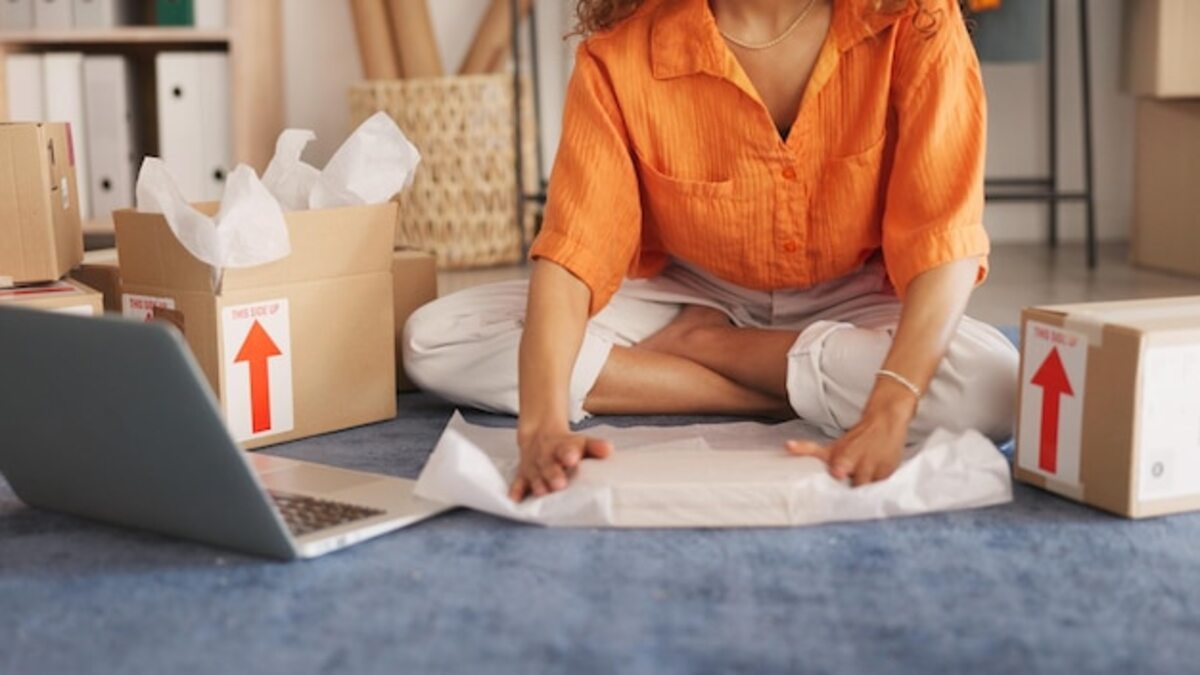 How to ensure a safe and effective move to your new home