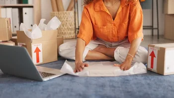Cómo garantizar una mudanza segura y efectiva en tu nuevo hogar · Preparativos y Mudanza