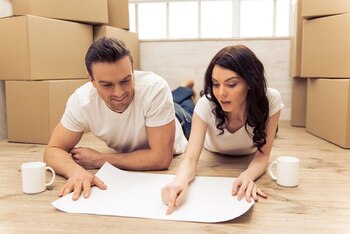 How to ensure a successful transition when buying your new home · Rental Guides