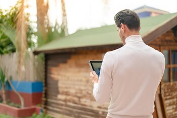 Cómo la experiencia local en inspección técnica puede guiar tu compra · Proceso de Compra