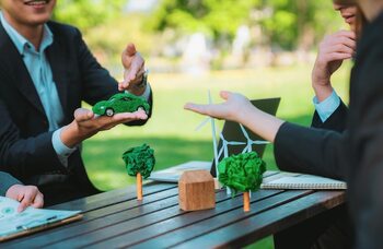 How sustainability impacts the value of your property · Location and Value