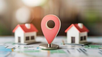 How the ideal location can secure your real estate investment · Location and Value
