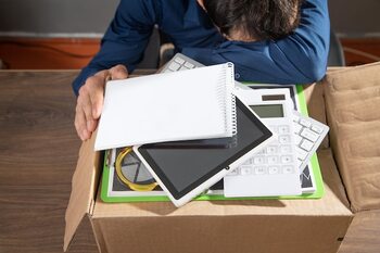 How to plan your move to maximize your investment in your home · Preparation and Moving