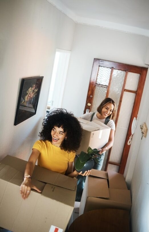How to prepare your future home after leaving the rental