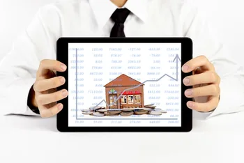 How to create a financial projection by simulating your mortgage · Finance and Planning