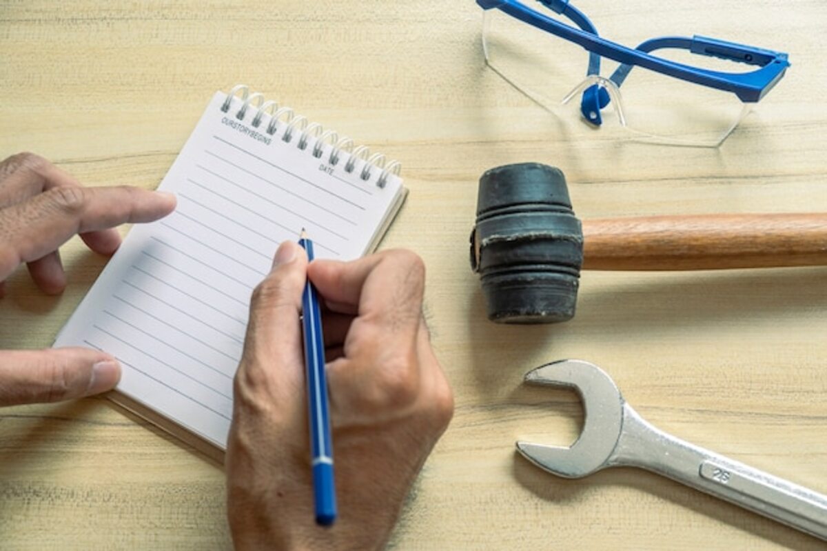 Cómo seleccionar el equipo adecuado para inspección técnica