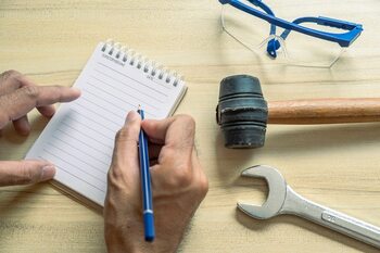 Cómo seleccionar el equipo adecuado para inspección técnica · Proceso de Compra