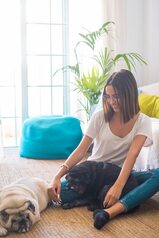 How to select the ideal property that suits your pets. · Lifestyle