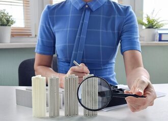 Cómo una buena inspección técnica resguarda tu inversión inmobiliaria · Proceso de Compra