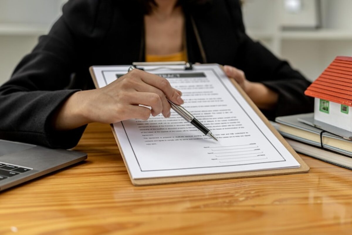 Essential Tips to Secure Your Property Purchase