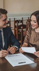 Legal advice to avoid problems when buying your home · Legal Aspects
