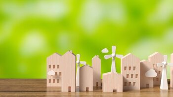 Tips for ensuring a home purchase aligned with your values · Buying Process