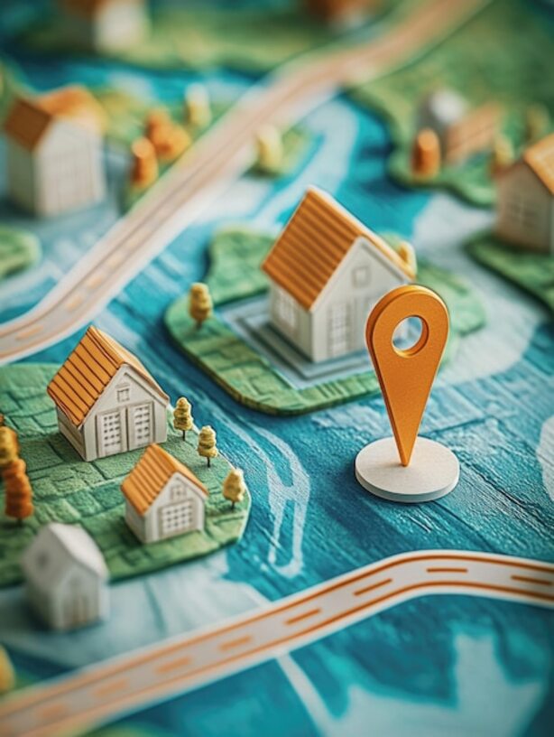 Tips for ensuring a successful real estate investment in the city