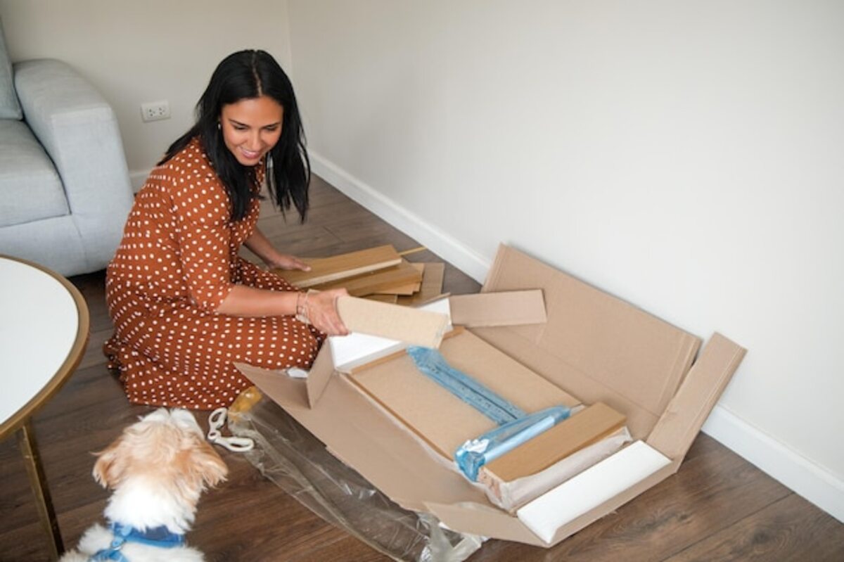 Tips for a safe and smooth move