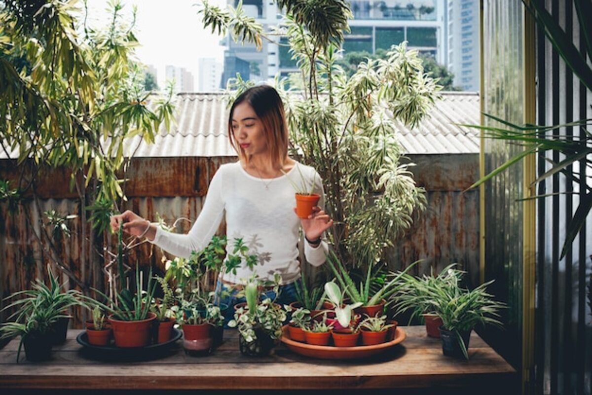 Tips for choosing the balcony that enhances your well-being at home