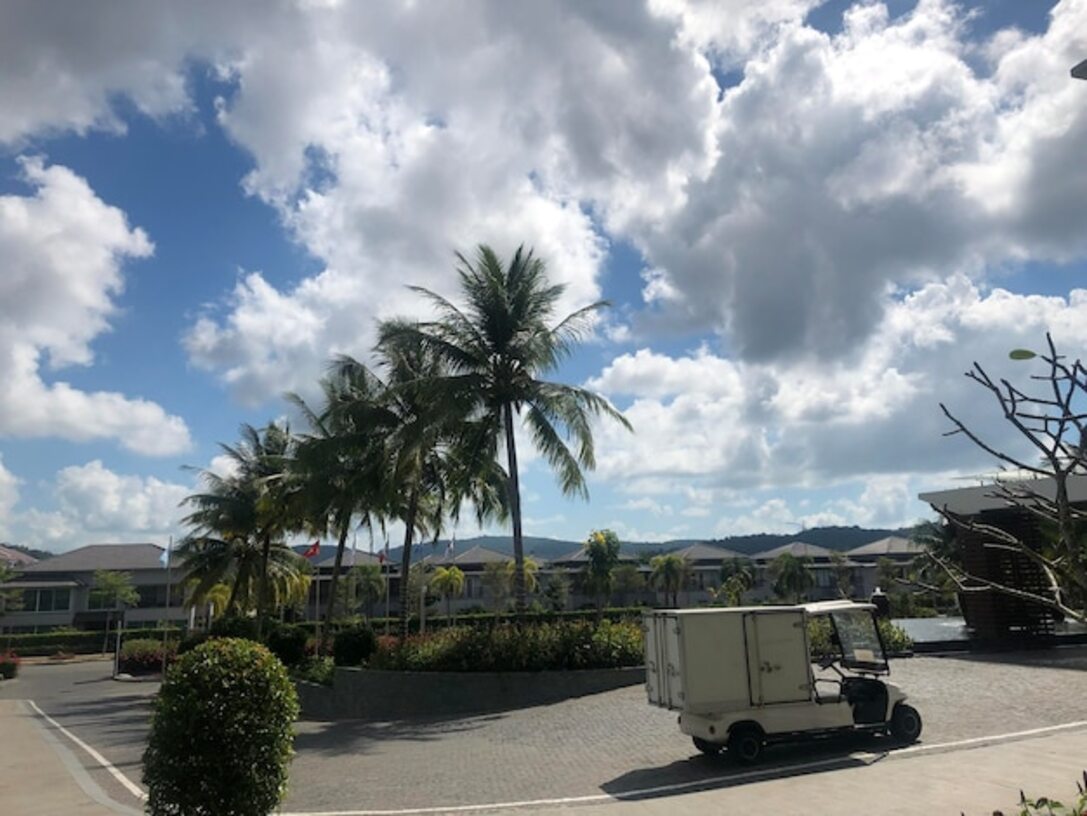 Tips for choosing the ideal time for your move in Costa Rica