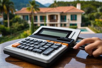 Tips for choosing the ideal property without complications · Buying Process