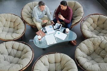 Tips for choosing furniture that boosts your real estate investment · Home