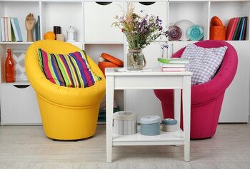 Tips for choosing furniture that enhances the harmony of the home · Home