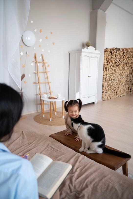 Tips for choosing a home that fits your lifestyle and pets