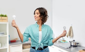 Tips for choosing a home that promotes your daily well-being · Home