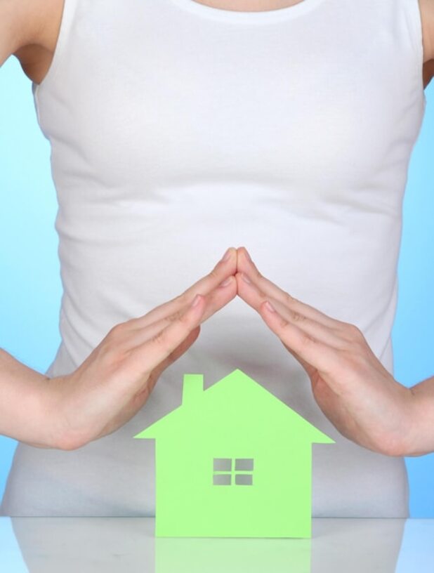 Tips for choosing a home that ensures your peace of mind and well-being