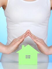 Tips for choosing a home that ensures your peace of mind and well-being · Home