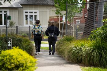 Tips for choosing a safe neighborhood in your new home · Home