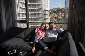 Tips for finding the ideal apartment in urban environments · Lifestyle