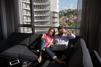 Consejos para encontrar el apartamento ideal en entornos urbanos · Estilo de Vida