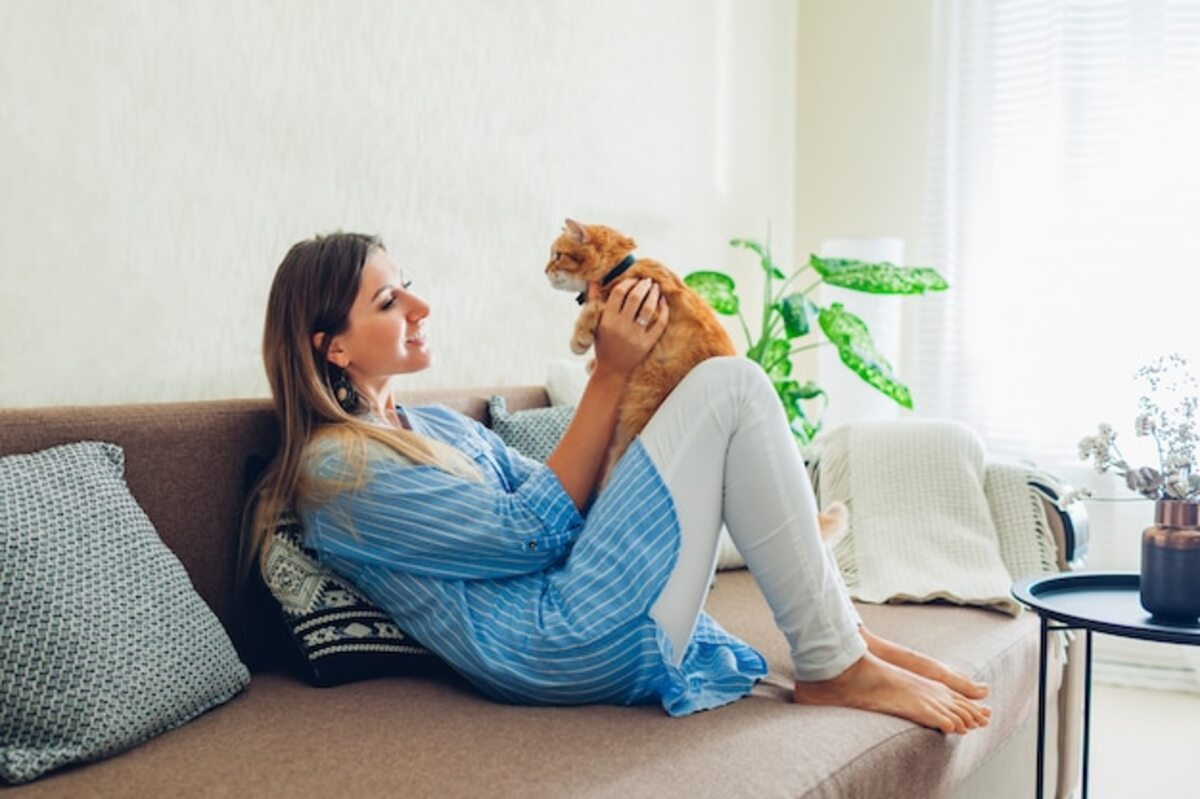 Tips for finding a home that inspires tranquility and happiness