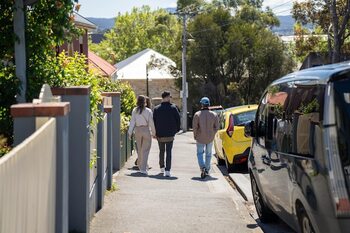 Tips for easing integration into your new neighborhood · Preparation and Moving