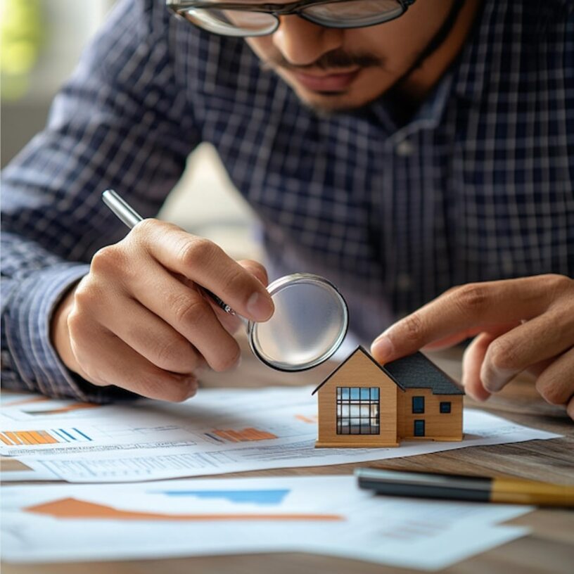 Consejos para garantizar una compra de vivienda sin complicaciones