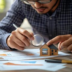 Consejos para garantizar una compra de vivienda sin complicaciones · Proceso de Compra